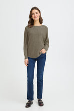 Load image into Gallery viewer, Fransa 20611845 ERETTA PULLOVER 3
