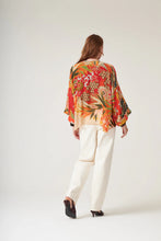 Load image into Gallery viewer, One Hundred Stars Kimfansca KIMONO
