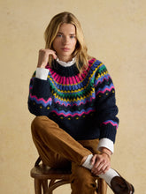 Load image into Gallery viewer, Joules At7822 CHARLIE JUMPER
