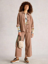 Load image into Gallery viewer, White Stuff 444232 EDEN CORD JACKET
