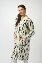 Load image into Gallery viewer, Joseph Ribkoff 253904 COAT
