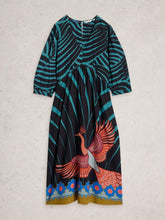 Load image into Gallery viewer, White Stuff 444737 Lucy Midi Dress
