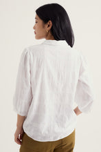 Load image into Gallery viewer, Seasalt B-Wm40493-4325 Hope Cottage Blouse II
