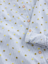 Load image into Gallery viewer, White Stuff 445245 Sophie organic cotton shirt
