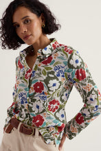 Load image into Gallery viewer, Seasalt B-Wm39616-38277 Larissa Shirt
