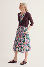 Load image into Gallery viewer, Seasalt B-Wm32710-38210 S/S Veronica Dress
