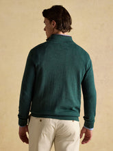 Load image into Gallery viewer, Joules 372777 HILLSIDE 1/4 ZIP
