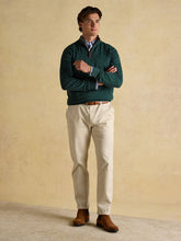Load image into Gallery viewer, Joules 372777 HILLSIDE 1/4 ZIP
