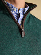 Load image into Gallery viewer, Joules 372777 HILLSIDE 1/4 ZIP
