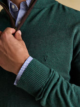 Load image into Gallery viewer, Joules 372777 HILLSIDE 1/4 ZIP
