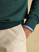 Load image into Gallery viewer, Joules 372777 HILLSIDE 1/4 ZIP
