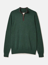 Load image into Gallery viewer, Joules 372777 HILLSIDE 1/4 ZIP
