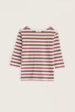 Load image into Gallery viewer, Seasalt B-Wm40344-38491 Sailor Top
