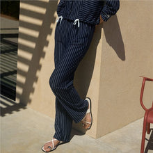 Load image into Gallery viewer, Barbara Lebek 55810062 Trousers
