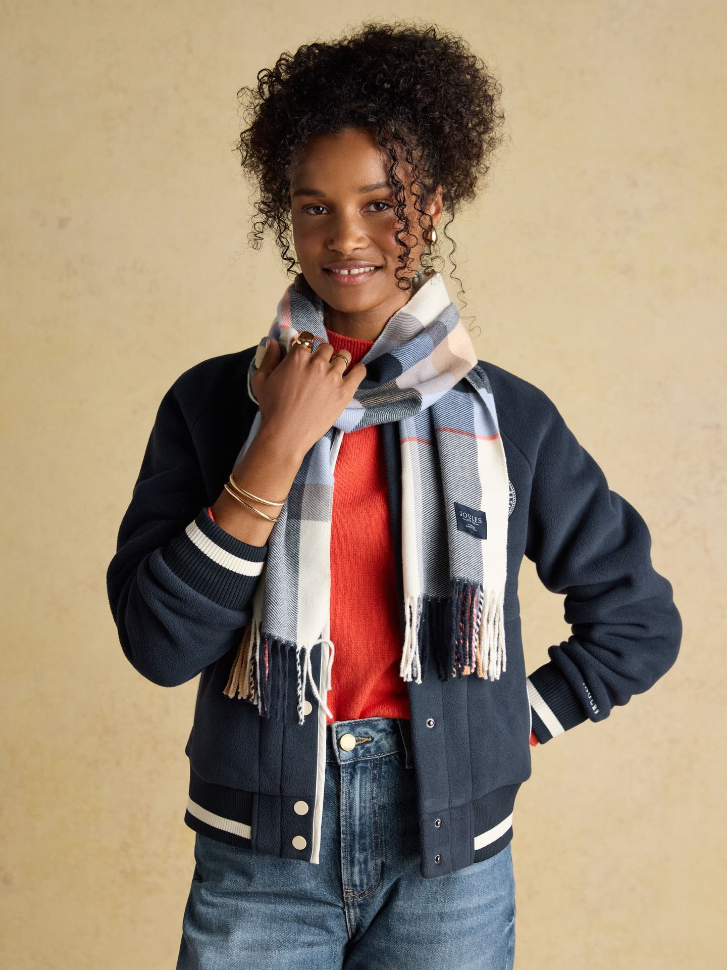Joules At7058 LANGTREE