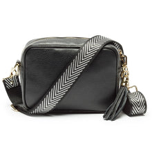 Load image into Gallery viewer, Elie Beaumont Ebb5001 handbag Black
