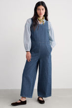 Load image into Gallery viewer, Seasalt B-Wm39812-35883 Salt Air Jumpsuit
