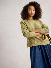 Load image into Gallery viewer, White Stuff 444054 VICTORIA JUMPER
