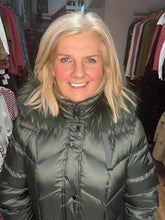 Load image into Gallery viewer, Barbara Lebek 10750062 COAT
