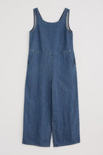 Load image into Gallery viewer, Seasalt B-Wm39812-35883 Salt Air Jumpsuit
