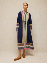 Load image into Gallery viewer, White Stuff 447129 Lana Midi Dress
