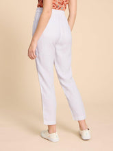 Load image into Gallery viewer, White Stuff 442671 ROWENA LINEN TROUSER
