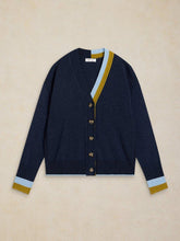 Load image into Gallery viewer, White Stuff 446706 KATIE V NK CARDIGAN
