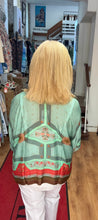 Load image into Gallery viewer, One Hundred Stars Kimfdlaqa KIMONO
