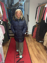 Load image into Gallery viewer, Barbara Lebek 10780062 COAT
