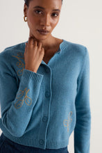 Load image into Gallery viewer, Seasalt B-Wm40186-39071 Potting Shed Cardigan
