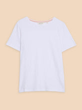 Load image into Gallery viewer, Whitestuff 440374 ABBIE TEE
