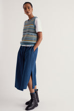 Load image into Gallery viewer, Seasalt B-Wm35885-39070 Cove Cottage Vest
