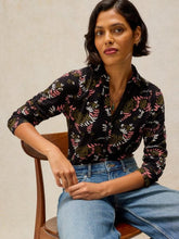 Load image into Gallery viewer, White Stuff 447101 ANNIE JERSEY SHIRT
