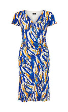 Load image into Gallery viewer, Tia 78634 7944 DRESS
