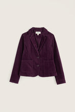 Load image into Gallery viewer, Seasalt B-Wm32657-23088 Heald Blazer
