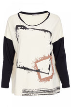 Load image into Gallery viewer, Naya Naw25307 PLACEMENT CUBE PRINT
