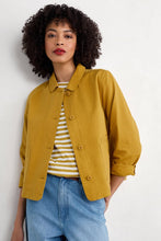 Load image into Gallery viewer, Seasalt B-Wm23003-29359 Coombe Lane Jacket Chamomile
