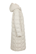 Load image into Gallery viewer, Frandsen 551 576 FRANDSEN DOWN COAT
