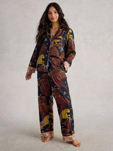 Load image into Gallery viewer, White Stuff 444741 NINA ORGANIC PJ SET
