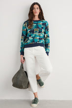 Load image into Gallery viewer, Seasalt B-Wm38433-36913 Bright Wave Sweatshirt
