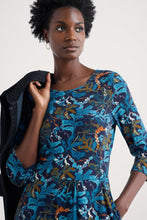 Load image into Gallery viewer, Seasalt B-Wm22444-36333 April Dress
