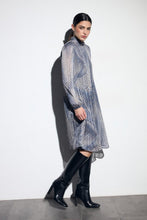 Load image into Gallery viewer, Tinta &amp; Bariloche 4035914 VESTIDO TINTA DRESS
