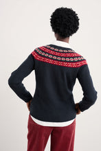 Load image into Gallery viewer, Seasalt B-Wm37501-36759 Seas Edge Jumper
