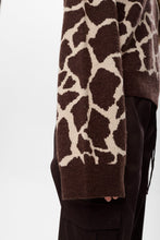 Load image into Gallery viewer, Numph 705989 NUGRIF PULLOVER
