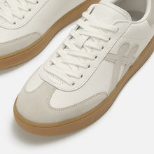 Load image into Gallery viewer, Fitflop A6h THE DASH T-TOE LEATHER/SUEDE
