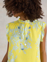 Load image into Gallery viewer, White Stuff 440965 FLORENCE ECO VERO VEST
