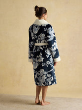 Load image into Gallery viewer, Joules At7669 MATILDA DRESSING GOWN
