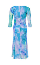 Load image into Gallery viewer, Tia 78915 7949 DRESS
