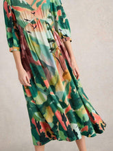 Load image into Gallery viewer, White Stuff 442747 LUCY MIDI DRESS
