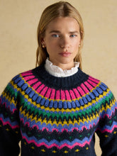 Load image into Gallery viewer, Joules At7822 CHARLIE JUMPER
